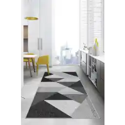 لایف دکورتیوا چاپ دیجیتال قابل شستشو با پایه بدون لغزش فرش اتاق نشیمن فرش آشپزخانه و کفپوش