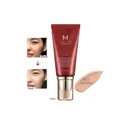 Missha Intense Coverage BB Cream M Perfect Cover BB Cream Ex No: 21