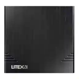 درايو DVD اکسترنال لايت آن مدل eBAU108 Liteon eBAU108 External DVD Drive