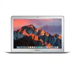 لپ تاپ 13 اینچی اپل APPLE MacBook Air MQD32 2017