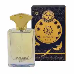 عطر جیبی مردانه برندینی مدل Fate حجم 33 میل