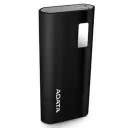 پاوربانک ای دیتا ADATA P12500 D 12500 mAh Power Bank
