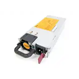 پاور سرور اچ پی مدل 750 وات پاور سرور اچ پی -بی 21 با توان خروجی 750 وات