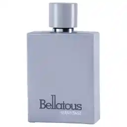 ادو پرفیوم مردانه بلاتوس مدل Hermitage حجم 100 میل