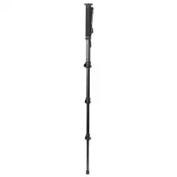 تک پایه مانفروتو Manfrotto 694CX Carbon Fiber Monopod