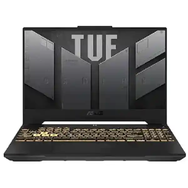 لپ تاپ ایسوس 15.6 اینچی مدل TUF Gaming FX507ZM-RS73