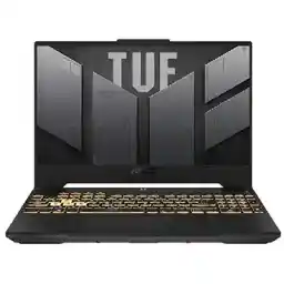 لپ تاپ ایسوس 15.6 اینچی مدل TUF Gaming FX507ZM-RS73 لپ تاپ ایسوس 15.6 اینچی مدل TUF Gaming FX507ZM-RS73