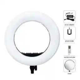 رینگ لایت ایدوبلو Yidoblo QS-480E II Ring Light