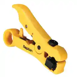 سیم لخت کن – استریپر کابل شبکه رپیتون st3 Repiton stripper wrench model RP-ST3