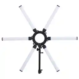 نور ثابت ال ای دی وسکات مدل ستارهای Westcott AL-120X