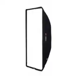سافت باكس پرتابل فومکس Fomex 30x90cm Strip Softbox