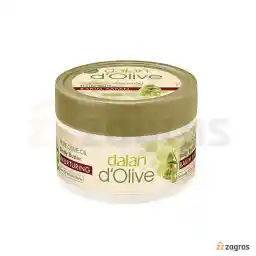 کرم مرطوب کننده بدن دالان مناسب پوست های خشک 250 میل