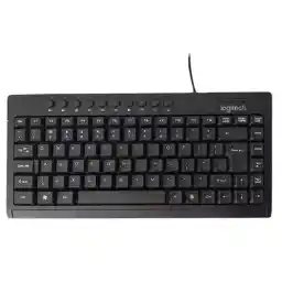 مینی کیبورد Logitech مدل K260 K260 Logitech Mini Keyboard