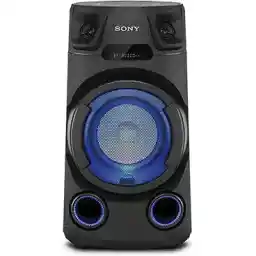 پخش کننده خانگی سونی مدل MHC-V13 پخش کننده خانگی سونی مدل MHC-V13