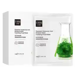 ماسک صورت سنانا مدل Seaweed Hyaluronic Acid وزن 30 گرمی