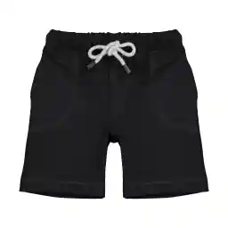 شلوارک بچگانه تیتیش مدل 2471431 رنگ مشکی