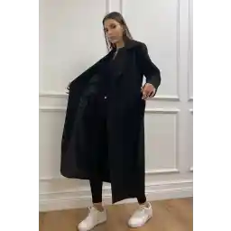 کت ترمه کمربند Puella CurcunaShop