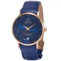 ساعت مچی عقربهای مردانه اوماکس مدل MG08R44IO