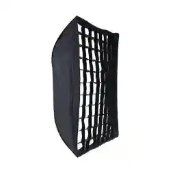 سافت باکس با زنبوری Softbox 80x120cm