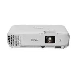 ویدئو پروژکتور اپسون مدل EPSON EB-X06 EPSON EB-X06