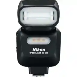 فلاش Nikon Speedlight SB-500