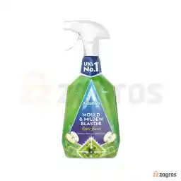 اسپری پاک کننده کپک و سفیدک سطوح استونیش با رایحه سیب 750 میل