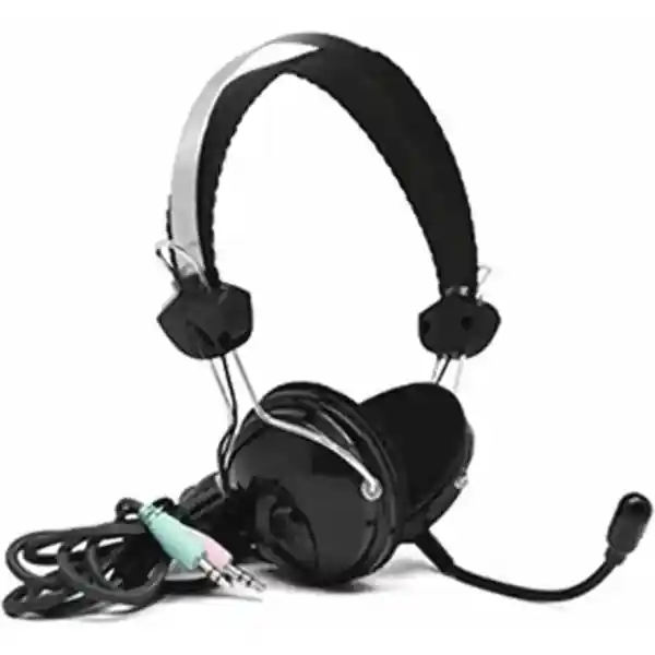 هدفون تسکو مدل TH 5019 TSCO TH 5019 Wired Headset