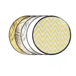 رفلکتور تلفیقی وسکات Westcott Reflector 3in1 80cm