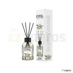 خوشبو کننده هوا ایفل با رایحه سوسن سفید 110 میل