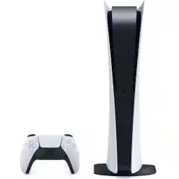 پلی استیشن 5 دیجیتال CF1200 پلی استیشن 5 دیجیتال CF1200