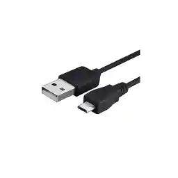 کابل شارژ دسته مخصوص پلی استیشن 4