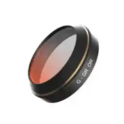 فیلتر لنز نارنجی مویک پرو PGYTECH PGY-MAF-012 Filter lens (gradual color Orange) for DJI MAVIC