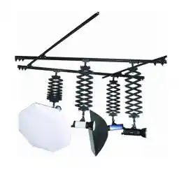 پانتوگراف 4 ریل 4 بازو S&S QH-B3303