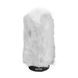 خز بادگیر میکروفن بویا BOYA BY-P160 Microphone Windshield