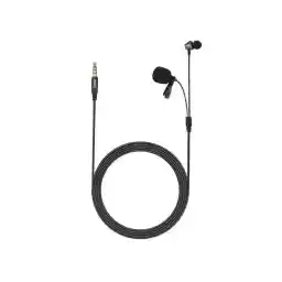 میکروفن یقه ای جیماری JMARY MC-R5 Microphone