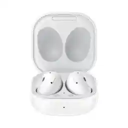 هدفون بی سیم سامسونگ Samsung Galaxy Buds Live Wireless Headphones - نقره ای هدفون بی سیم سامسونگ Samsung Galaxy Buds Live Wireless Headphones - نقره ای