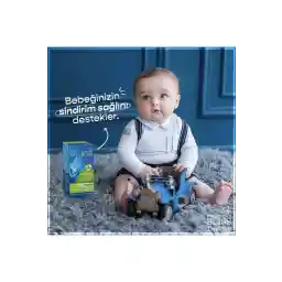 قطره 120 میلی لیتری گاز کودک مامان بلیس گریپ واتر - نوزادان کولیک گاز زنجبیل و رازیانه