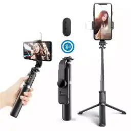 مونوپاد SO5 موبایل tripod selfie stick