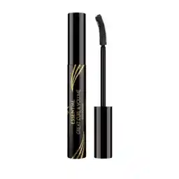 Golden Rose Curl & Volume Effect Black Mascara - Essential Great Curl & Volume Mascara 8691190070618