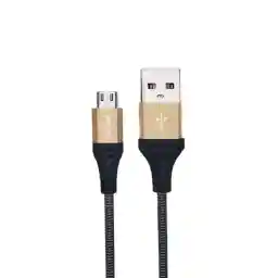کابل تبدیل USB به microUSB یسیدو مدل Yesido CA32 Cable