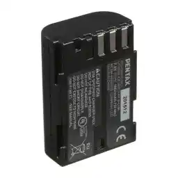 باتری پنتاکس Pentax D-LI90(E) Lithium-Ion Battery