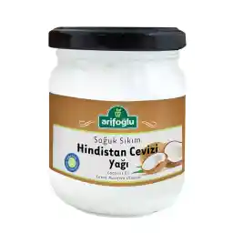 روغن نارگیل Arifoğlu 200 میلی لیتر