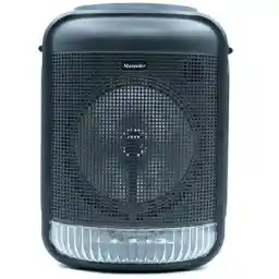 اسپیکر بلوتوثی قابل حمل مکسیدر مدل KC805N