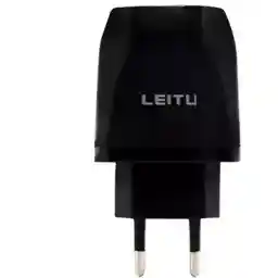 شارژر دیواری لیتو مدل LH-8 به همراه کابل میکرو USB