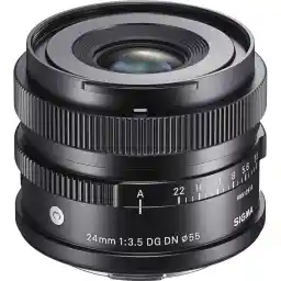 لنزسیگما Sigma 24mm f/3.5 DG DN Contemporary for Sony E
