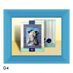 آلبوم ثبت خاطرات کودکى یکى بود یکى نبود طرح 04