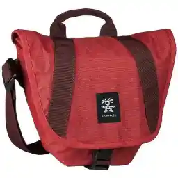 کیف دوربین کرامپلر Crumpler Light Delight LD-2500-002 Camera Bag Red