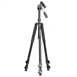 سه پایه دوریین اسلیک Slik DS-8406+003H Camera Tripod