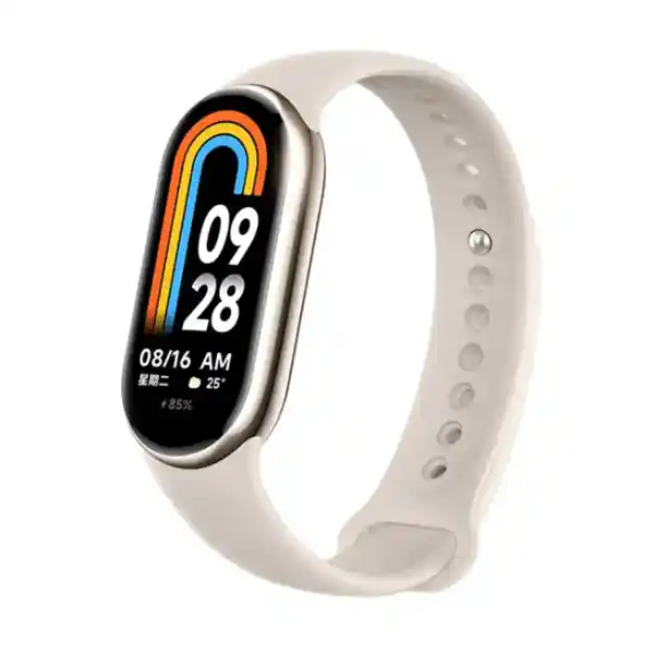 مچ بند هوشمند شیائومی مدل Mi Band 8