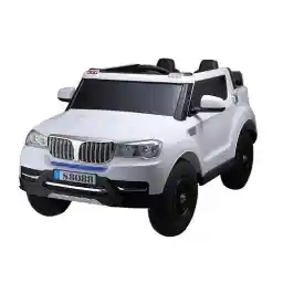 ماشین شارژی مدل S8088 big battery operated toy car fo baby S8088